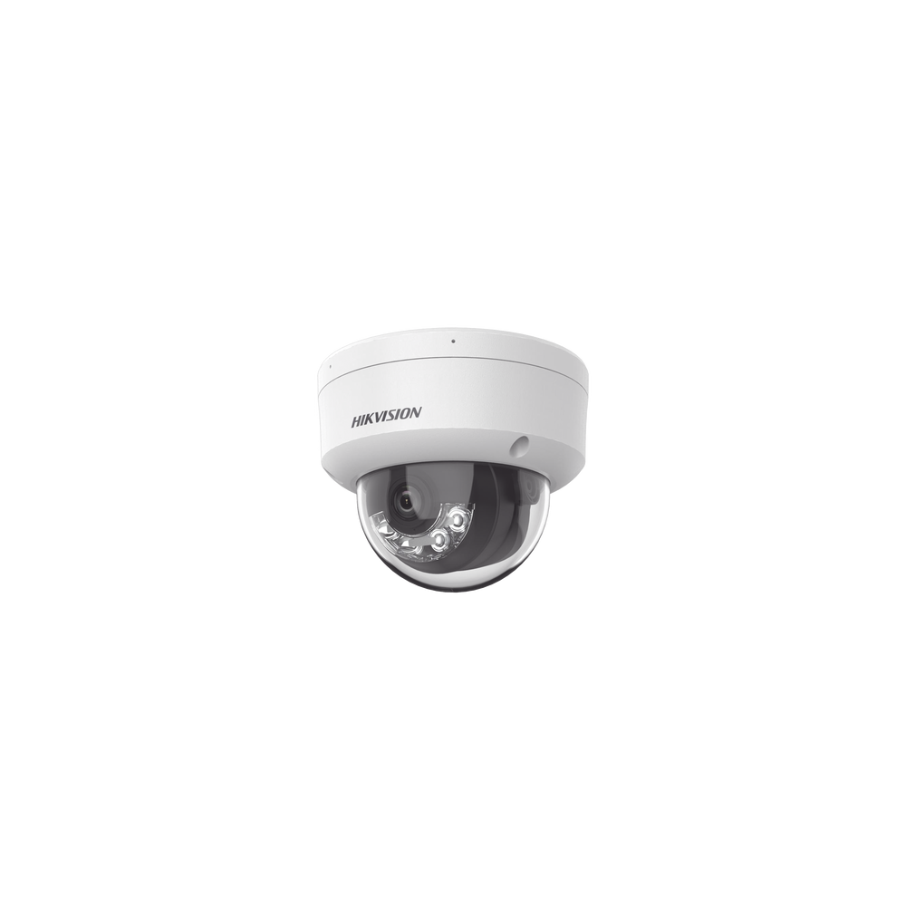 Comprar HIKVISION Domo IP 6MP | Smartgrid México