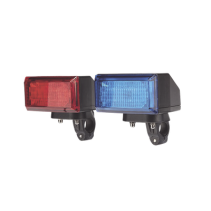 Comprar Luz Frontal EPCOM XLT1405A 9 LED | Smartgrid México