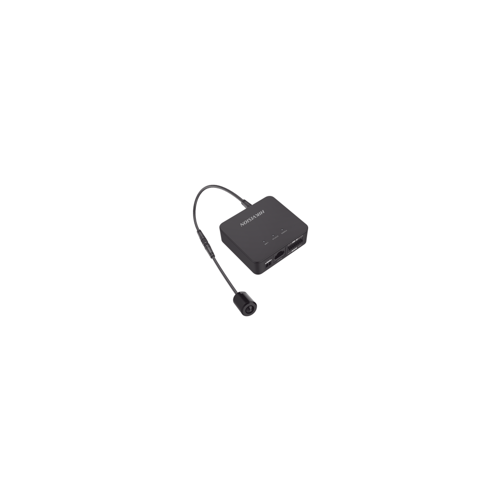 Comprar HIKVISION DS-2CD6425G1-10 2MP | Smartgrid México