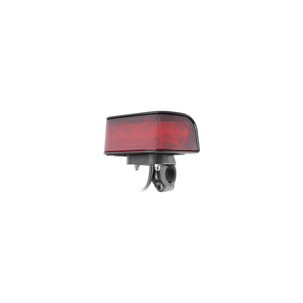 Comprar Luz Frontal EPCOM XLT1705R Rojo | Smartgrid México