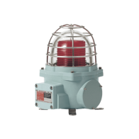 Comprar Baliza LED QLIGHT SNEL-24-R-ATEX | Smartgrid México