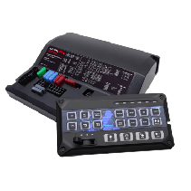 Comprar Sirena SIGNALPRO 200W Programable | Smartgrid México