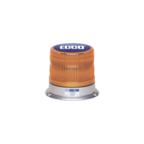 Comprar Baliza LED ECCO X7960A Ámbar | Smartgrid México