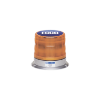 Comprar Baliza LED ECCO X7960A Ámbar | Smartgrid México