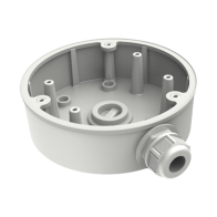 Comprar HIKVISION DS-1280ZJ-PT6 Domo | Smartgrid México