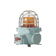 Comprar Baliza LED Ámbar QLIGHT | Smartgrid México