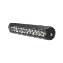 Comprar Luz Perimetral ECCO 12 LEDs Ambar | Smartgrid México