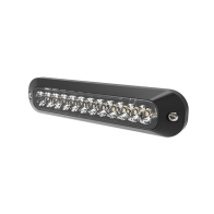 Comprar Luz Perimetral ECCO 12 LEDs Ambar | Smartgrid México