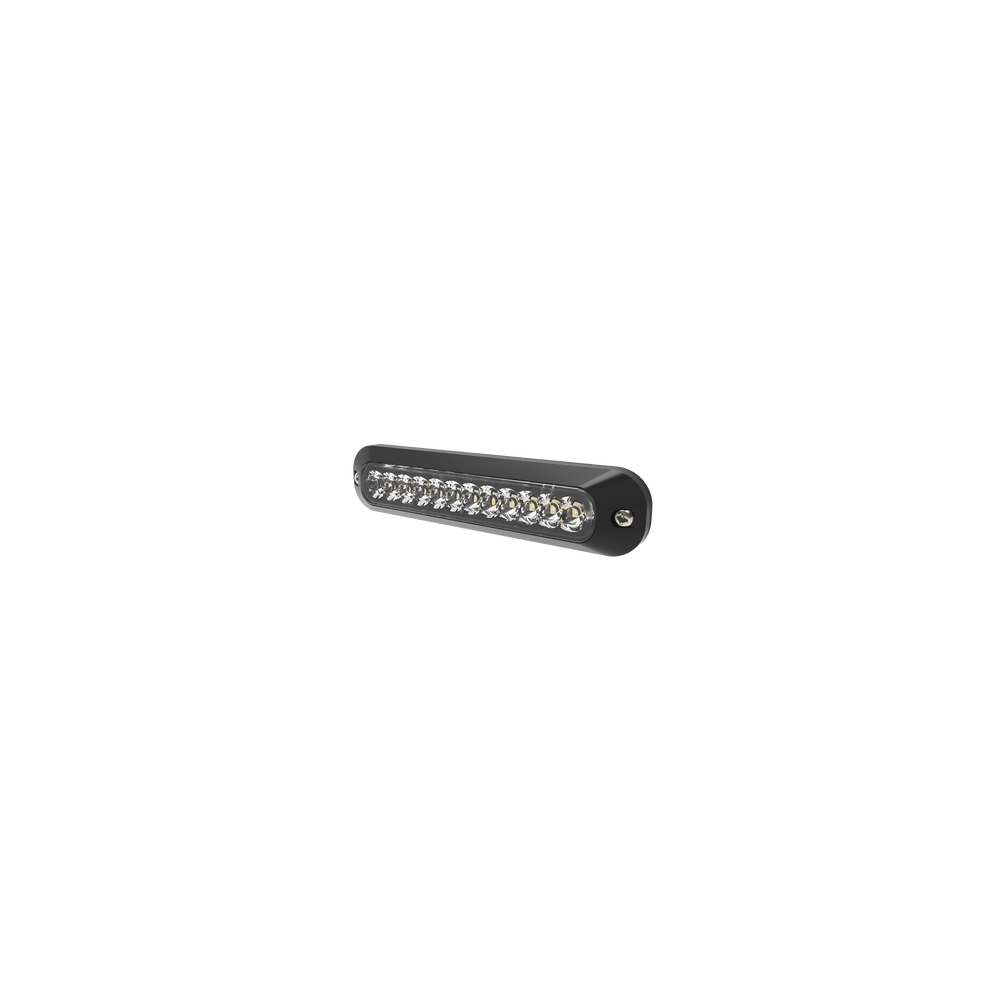 Comprar Luz Perimetral ECCO 12 LEDs Ambar | Smartgrid México