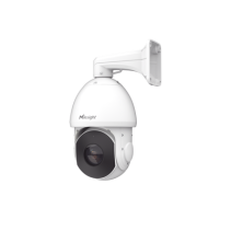 Comprar Cámara Domo AI 4MP | Vigilancia | Smartgrid México