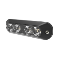 Comprar Luz Perimetral ECCO ED3704-RC | Smartgrid México