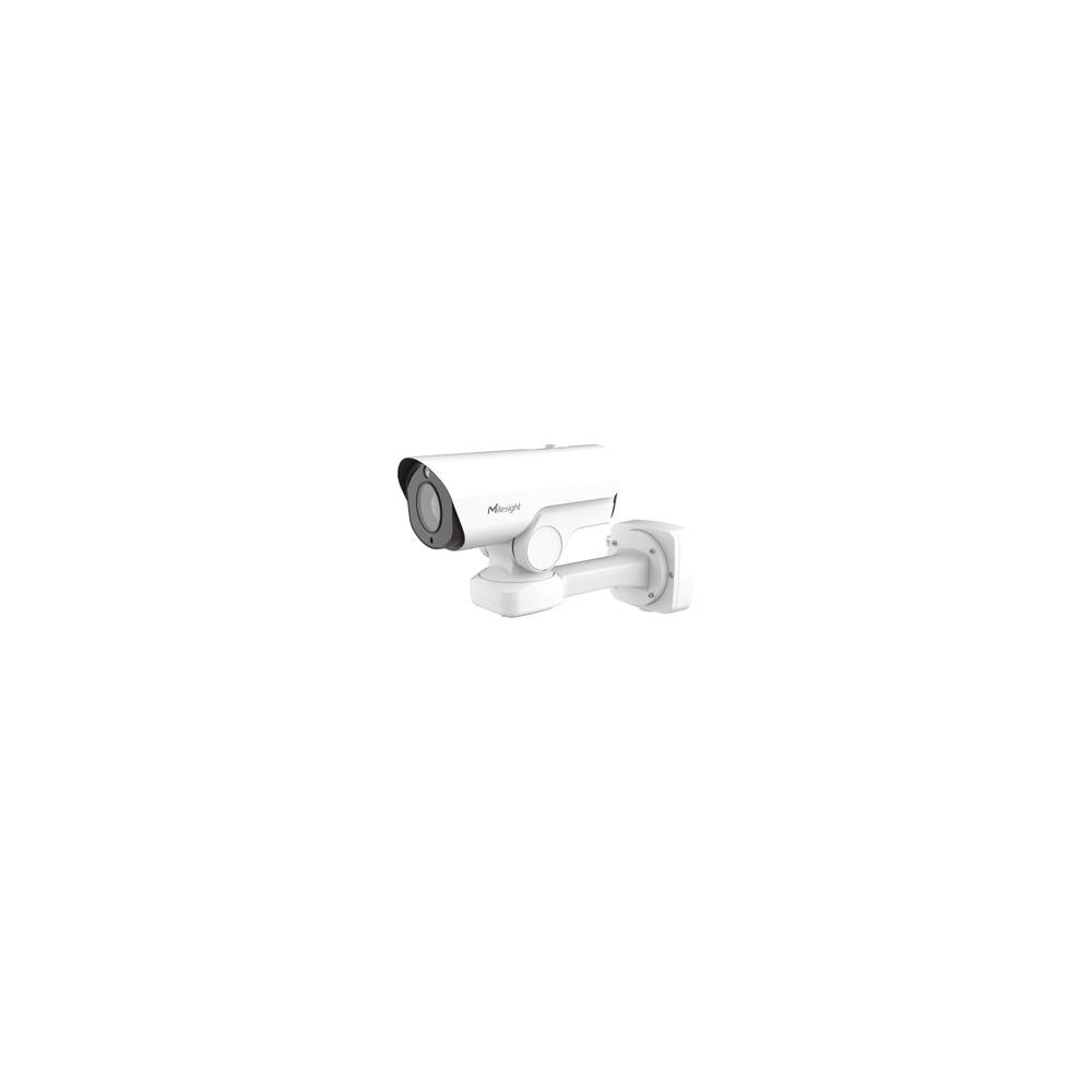 Comprar Cámara PTZ MILESIGHT 4K 12X Zoom | Smartgrid México