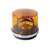 Comprar Luz Giratoria FEDERAL 442-112-02 | Smartgrid México