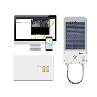 Comprar Cerradura Inteligente Solar | Smartgrid México