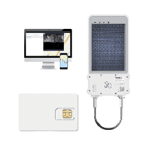 Comprar Cerradura Inteligente Solar | Smartgrid México