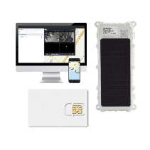 Comprar TopFlyTech TLP2SFBKIT | Smartgrid México