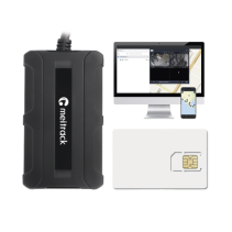 Comprar rastreador GPS Meitrack T711L | Smartgrid México