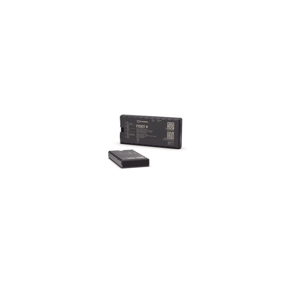 Comprar Rastreador GPS Teltonika FTC927 | Smartgrid México