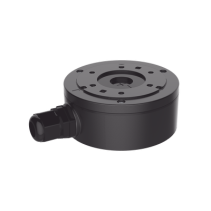 Comprar Caja de Conexión HIKVISION IP66 | Smartgrid México