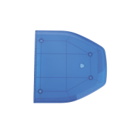 Comprar Domo Lateral SignalPro SP216 Azul | Smartgrid México