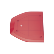 Comprar Domo Lateral Rojo SP216 SignalPro | Smartgrid México