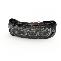 Comprar Luz Perimetral ECCO ED3793BW | Smartgrid México