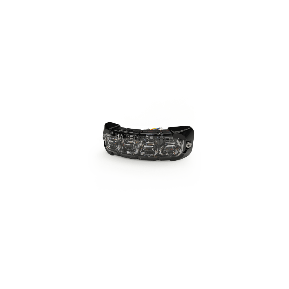 Comprar Luz Perimetral ECCO ED3793BW | Smartgrid México