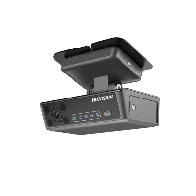 Comprar Dashcam HIKVISION 5 Canales 1620P | Smartgrid México