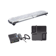 Comprar Kit de Sirena Vehicular ECCO | Smartgrid México