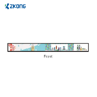 Comprar Display ZKONG ZKL231 23.1" LCD | Smartgrid México