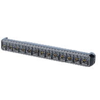 Comprar Luz Auxiliar SIGNALPRO 45 LEDs | Smartgrid México