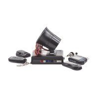 Comprar Kit Alarma Vehicular COMPUSTAR | Smartgrid México