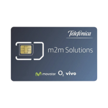 Comprar Mica 1 Año 25Mb Multi-Carrier GPS | Smartgrid México