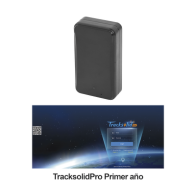 Comprar JIMIIOT LL301KIT 4G Magnético | Smartgrid México