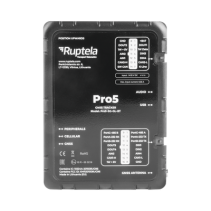 Comprar RUPTELA PRO53G 2G/3G Vehicular | Smartgrid México