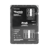 Comprar RUPTELA PRO53G 2G/3G Vehicular | Smartgrid México