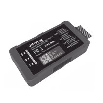 Comprar JIMIIOT VL02 GPS 4G con Alarma | Smartgrid México