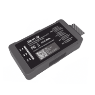 Comprar JIMIIOT VL02 GPS 4G con Alarma | Smartgrid México