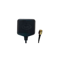 Comprar Antena GPS SMA | Conexión Precisa | Smartgrid México