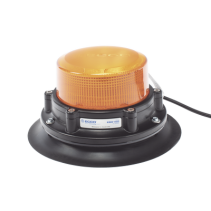 Comprar Baliza LED ECCO EB8160AVM Ámbar | Smartgrid México