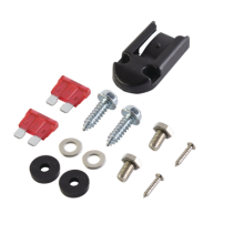 Comprar Kit Instalación Sirena XELS | Smartgrid México