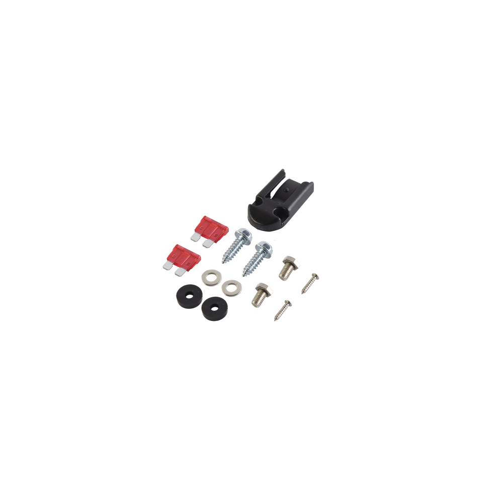 Comprar Kit Instalación Sirena XELS | Smartgrid México