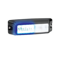 Comprar Luz Auxiliar 12 LED Azul-Claro | Smartgrid México