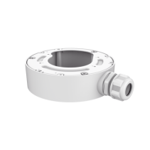 Comprar Caja de Conexión HIKVISION | Smartgrid México