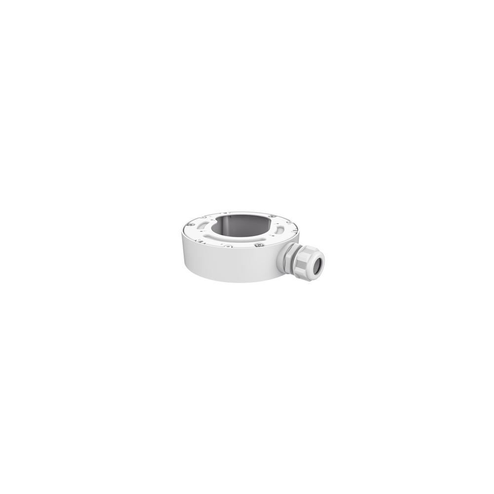 Comprar Caja de Conexión HIKVISION | Smartgrid México