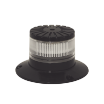 Comprar Baliza LED ECCO EB7265-CAC Ámbar | Smartgrid México