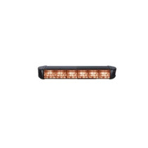 Comprar SL-6F-A Barras Luz Ámbar 6 LED | Smartgrid México