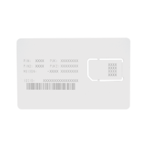 Comprar SIM 25Mb Multi-Carrier | Smartgrid México