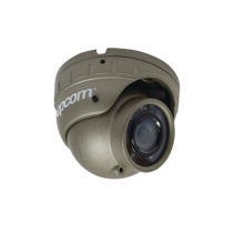 Comprar Cámara Mini Domo AHD 1MP Interior | Smartgrid México