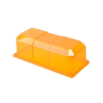 Comprar Domo Ámbar Federal Signal | Smartgrid México